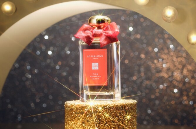 Luxury Perfumes Colognes Jo Malone London